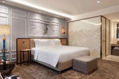 Burdock Istanbul, Autograph Collection - 74