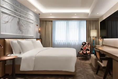 Burdock Istanbul, Autograph Collection - 64