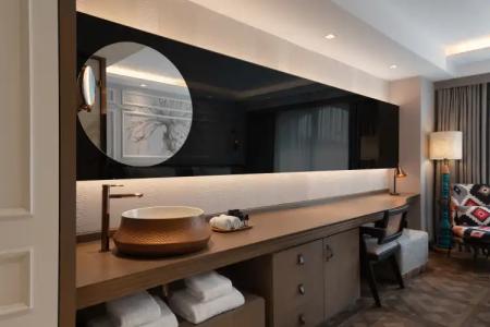 Burdock Istanbul, Autograph Collection - 63