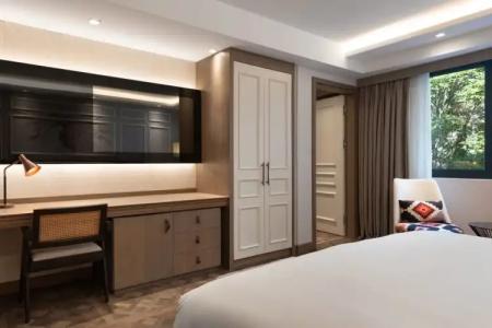 Burdock Istanbul, Autograph Collection - 75