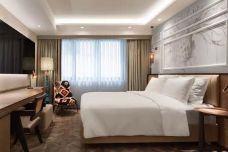 Burdock Istanbul, Autograph Collection - 61