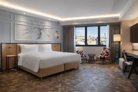 Burdock Istanbul, Autograph Collection - 66