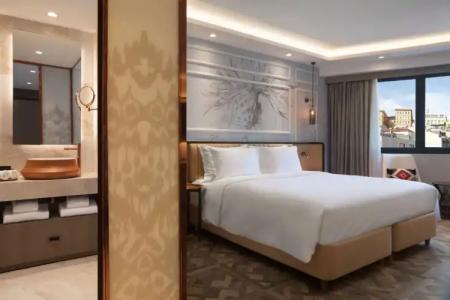Burdock Istanbul, Autograph Collection - 67