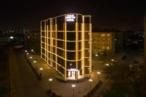Dostyk Business Hotel, Aktau