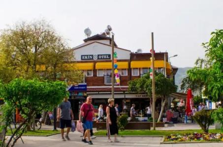 Ekin Otel - 3