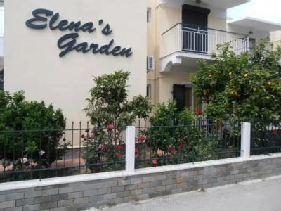 Elenas Garden - 26