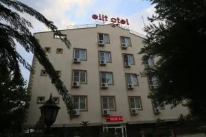 Elit Otel, Antalya
