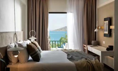 Domes Aulus Elounda Curio Collection by Hilton - 38
