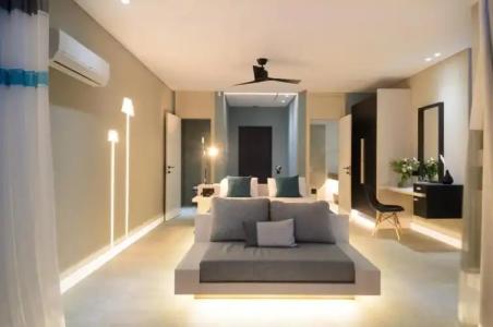 Domes Aulus Elounda Curio Collection by Hilton - 59