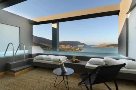 Domes Aulus Elounda Curio Collection by Hilton - 69