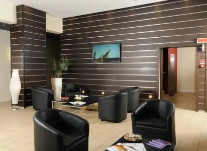 Express by Holiday Inn Milan Bicocca - 12