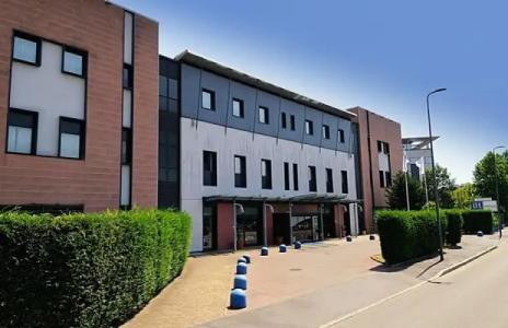 Express by Holiday Inn Milan Bicocca - 18