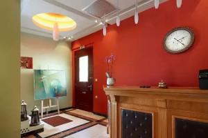 Latini Family Hotel, Nafplio