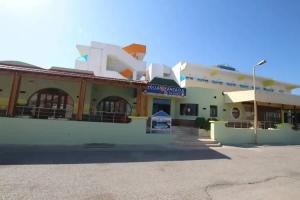 Grecian Fantasia Resort, Faliraki