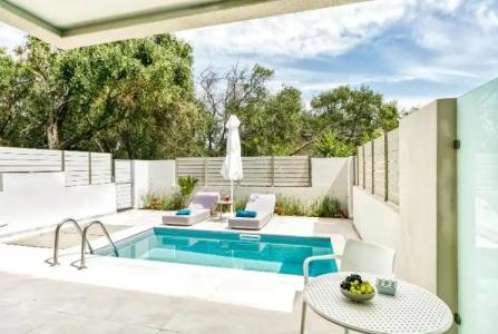 Hidden Cove Corfu - 66