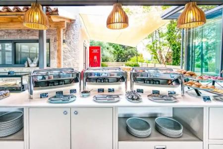 Hidden Cove Corfu - 12