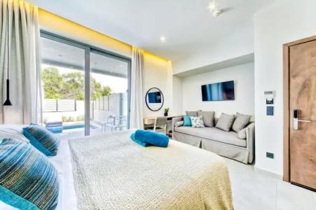 Hidden Cove Corfu - 54