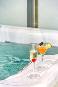 Hidden Cove Corfu - 13