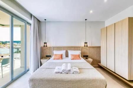 Hidden Cove Corfu - 61