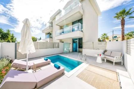 Hidden Cove Corfu - 69