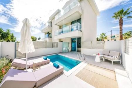 Hidden Cove Corfu - 16