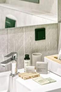 Hidden Cove Corfu - 26