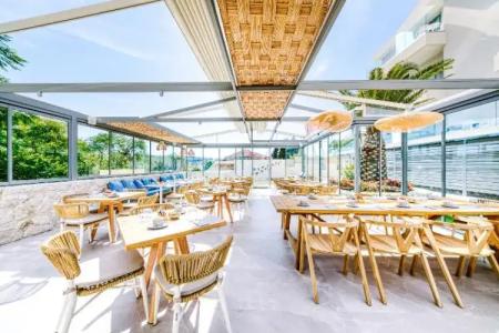 Hidden Cove Corfu - 20