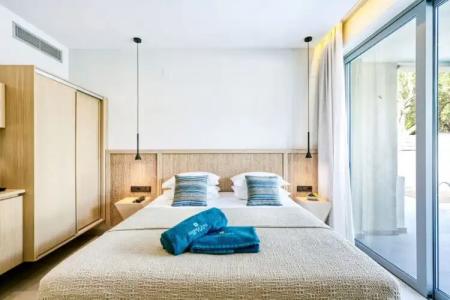 Hidden Cove Corfu - 6