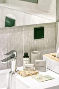 Hidden Cove Corfu - 9