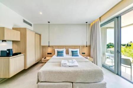 Hidden Cove Corfu - 56