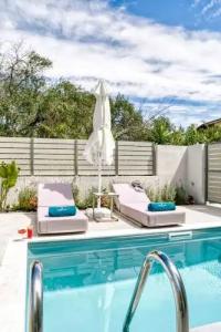 Hidden Cove Corfu - 53