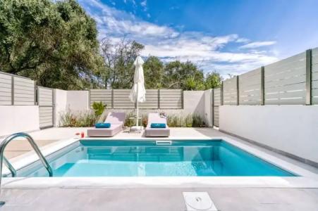 Hidden Cove Corfu - 55