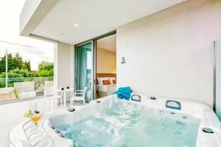 Hidden Cove Corfu - 63