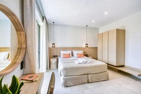 Hidden Cove Corfu - 4