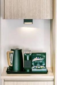 Hidden Cove Corfu - 23