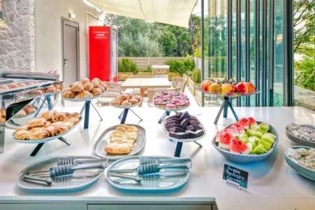 Hidden Cove Corfu - 10