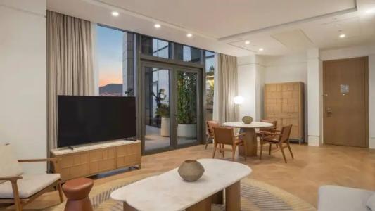 Hyatt Regency Izmir IstinyePark - 127