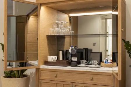 Hyatt Regency Izmir Istinyepark - 89