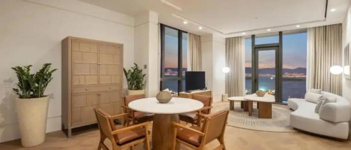 Hyatt Regency Izmir Istinyepark - 96