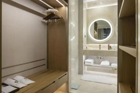 Hyatt Regency Izmir IstinyePark - 145