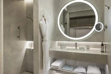 Hyatt Regency Izmir Istinyepark - 69