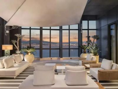 Hyatt Regency Izmir Istinyepark - 106