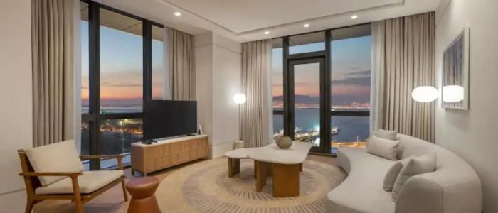 Hyatt Regency Izmir Istinyepark - 95