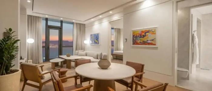 Hyatt Regency Izmir Istinyepark - 99