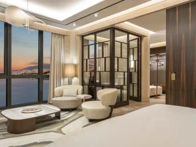 Hyatt Regency Izmir Istinyepark - 101