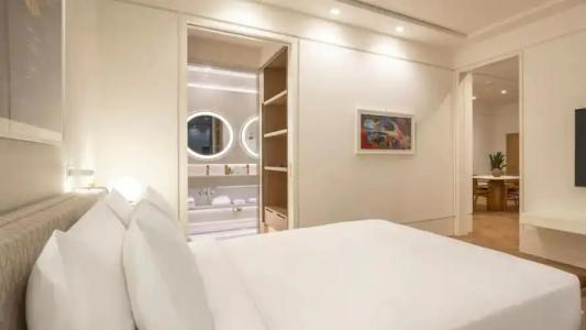 Hyatt Regency Izmir IstinyePark - 138