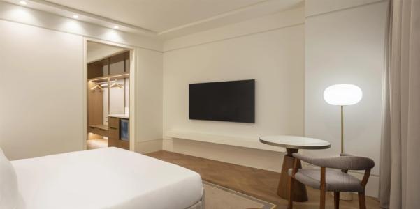 Hyatt Regency Izmir Istinyepark - 58