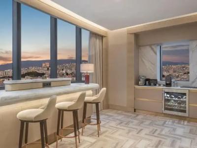 Hyatt Regency Izmir Istinyepark - 105