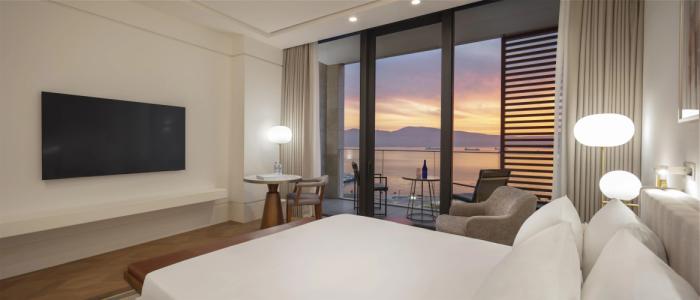 Hyatt Regency Izmir Istinyepark - 68