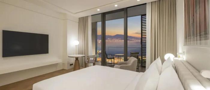 Hyatt Regency Izmir Istinyepark - 56